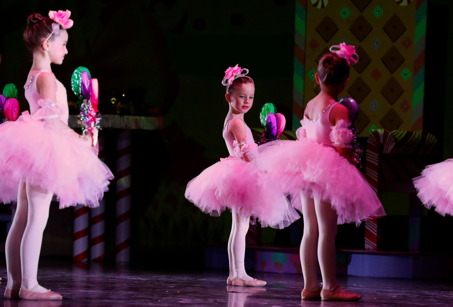 The Nutcracker